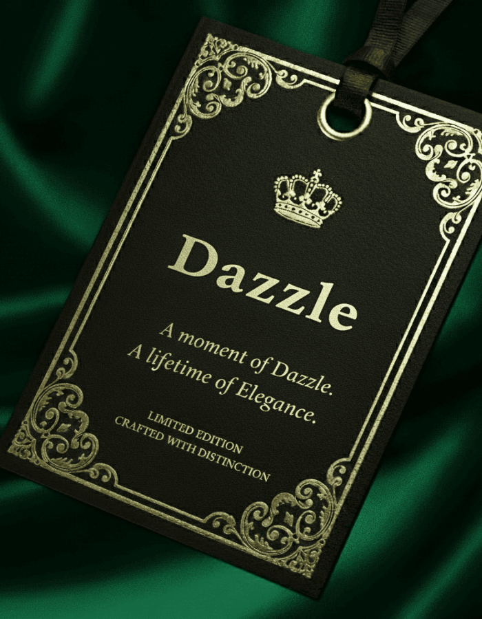 Dazzle