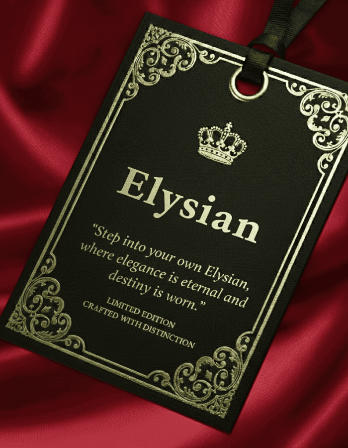 Elysian