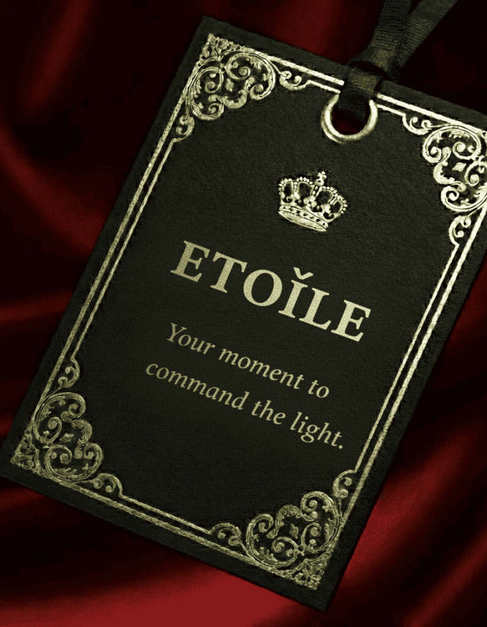 Etoile