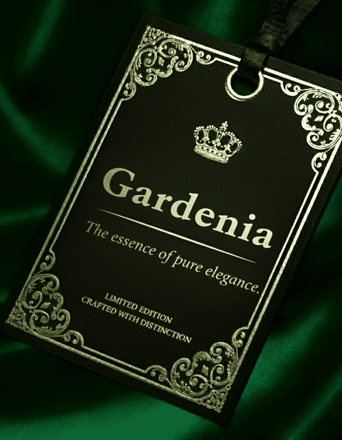 Gardenia