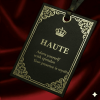 Haute