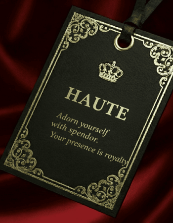 Haute