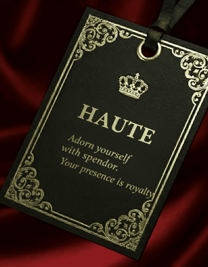 Haute