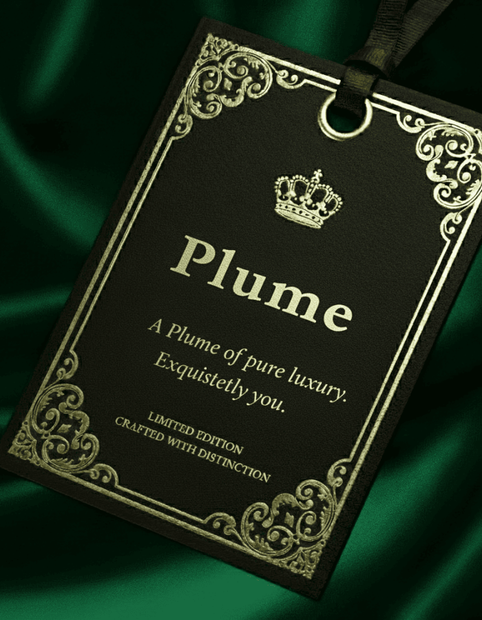 Plume