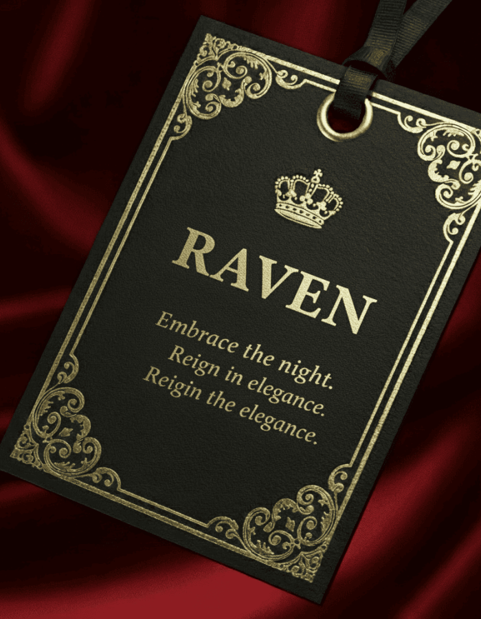 Raven