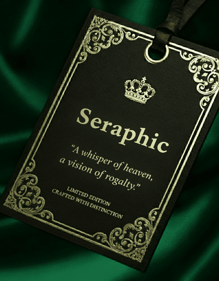 Seraphic