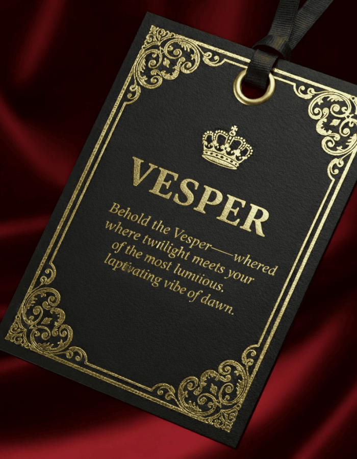 Vesper