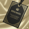 Regalia