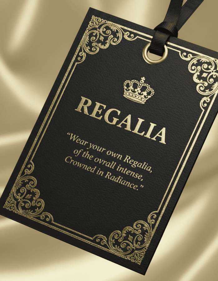 Regalia
