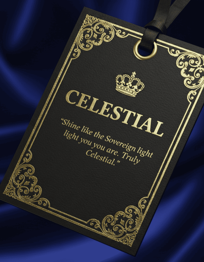 Celestial