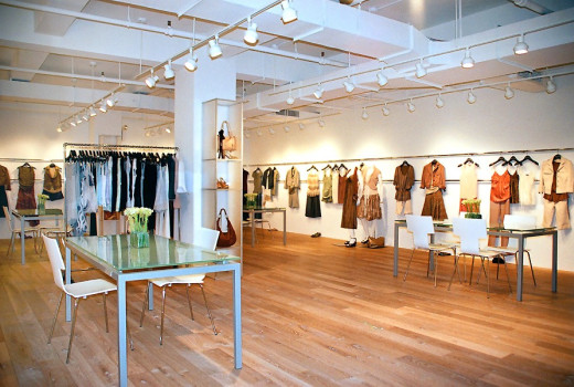 Welcome to Fashion With Us Blog